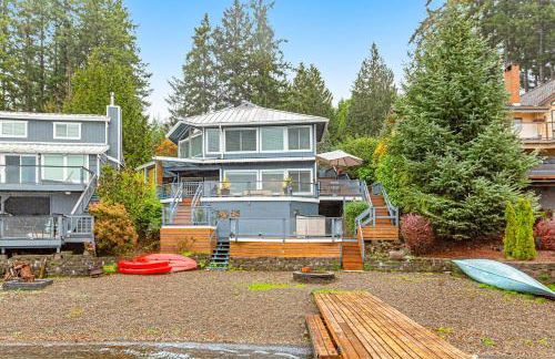 Summit Lake Guesthouse - Foto 39