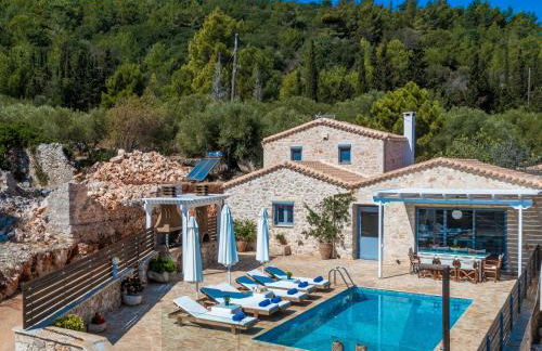 Villa Daniela - Private Pool and Serene Location, by ZanteWize - Foto 1