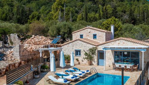 Villa Daniela - Private Pool and Serene Location, by ZanteWize - Foto 1