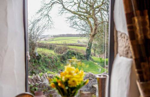 Nuthatch by Together Travel - Luxury Cornish Countryside Retreat - Foto 9