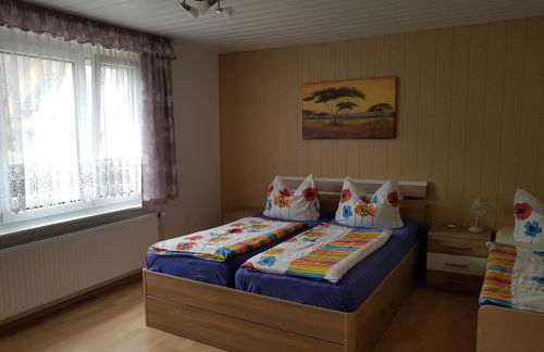 1-Zi Fewo Rankwitz,Usedom - Foto 6