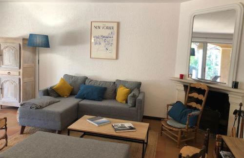 Villa de Charme au coeur du Cap-Ferrat - Photo 6