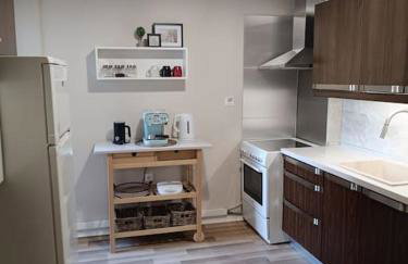 Διαμέρισμα στην πόλη Θεσσαλονίκη - THESS HOME - Foto 9