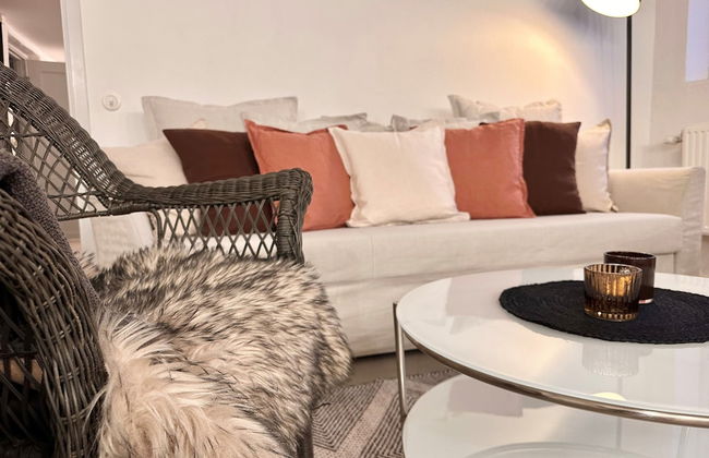 WOW Apartments, Sankt Sigfridsgatan 64-66 - Photo 31