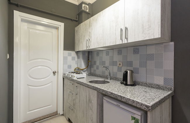 Detay Home - Foto 29