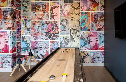 Central Sq Studio w Doorman nr T Stop BOS-311 - Foto 20