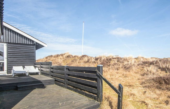 4 Person Holiday Home in Fano - Foto 27