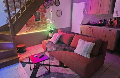 La Phyllade - Foto 1