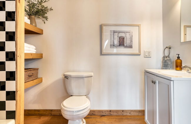 River Lodge by Avantstay 11 BR Historic Estate w/ Pool & Views of Hudson! - Foto 25