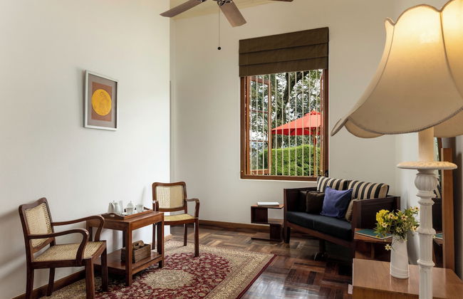 Jetwing Hoffmann Bungalow - Photo 7