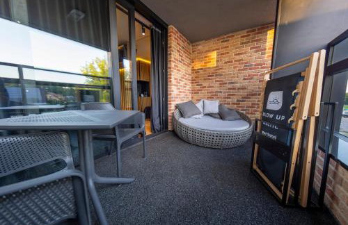 Blow up Baltic Trzęsacz - Foto 46