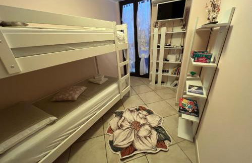 Appartamento Vacanza Moch - Viaggiatori alla scoperta della Costa dei Trabocchi - Foto 33