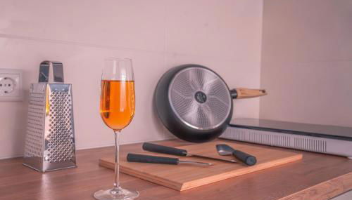 NEW! Exceptional design loft in a TOP location - Foto 5