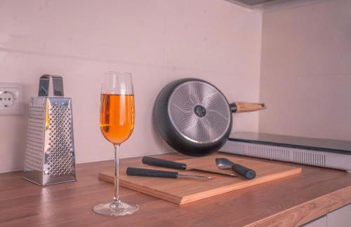 NEW! Exceptional design loft in a TOP location - Foto 5