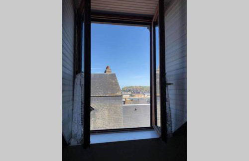 La Parenthèse - maison Tréportaise avec cour fermée - Photo 29