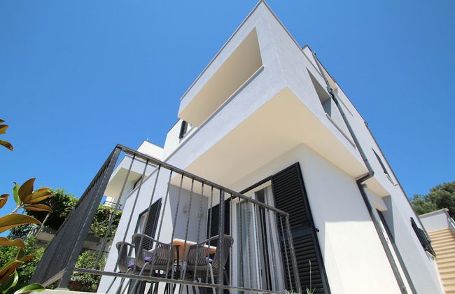 Villa Lavanda Deluxe - Foto 47