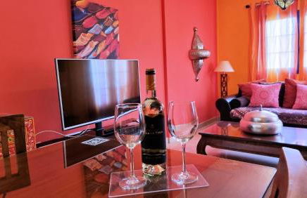 Suite Marrakech Beach, La Graciosa. - Foto 9