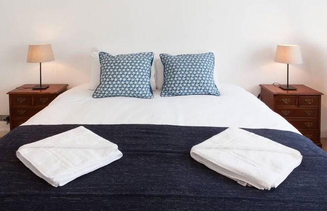 Stylish Apartments next to Buckingham Palace - Photo 11