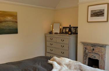 Cosy Forest Cottage Log Fire Ponies Walks - Foto 6