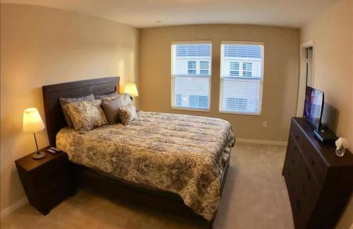 Four Bedroom Sleeps 10 w Gameroom 5152a - Foto 8