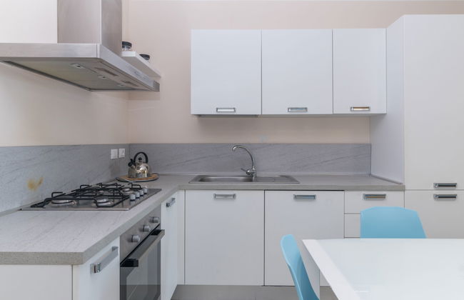 San Pietro Blue - Foto 9