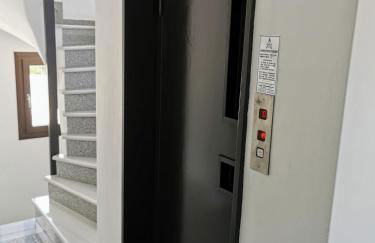 Magical Seaside Town Boutique Apts 2 - Foto 17