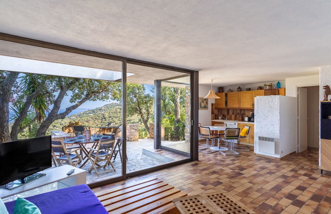 Village Les Fourches - Foto 5