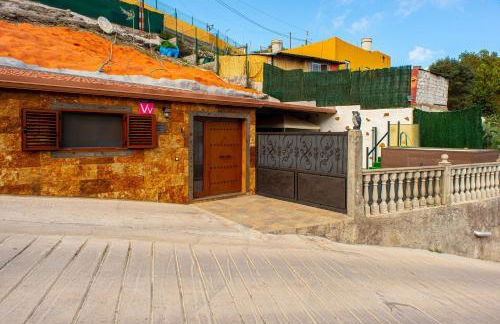 Las Cuevitas del Gamonal - Foto 1