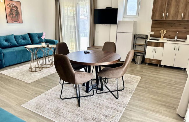 Akhdar Apartments - Foto 36