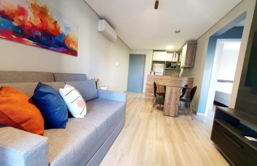 Sky Batel - Apartamentos UROOMS - Photo 35