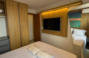 Flat Premium Formosa - Cabedelo - Foto 37