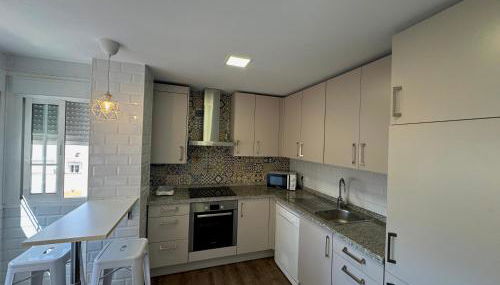 Azahar Living Sevilla - Photo 4