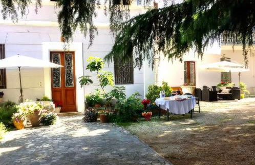 Villa Viola - Foto 1