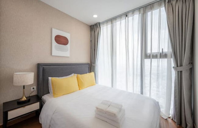 Eco Green Saigon - Free Gym & Pool - Foto 22