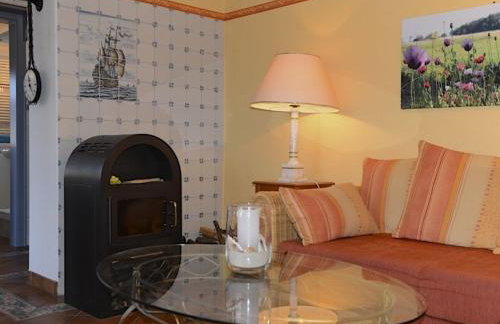 Ferien unterm Reetdach Whg 02 - Foto 7