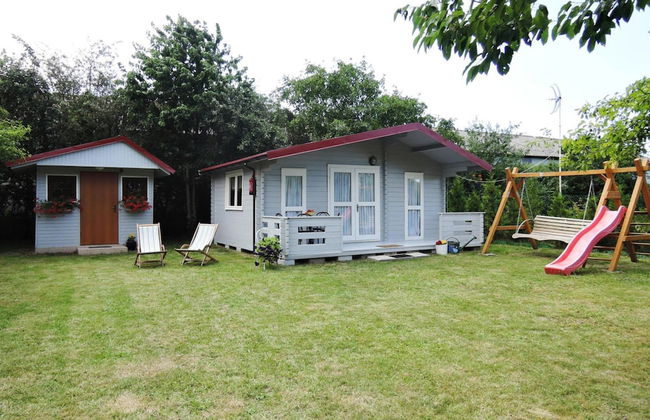 Holiday Home Near Baltic Sea and Nature Reserve - Photo 16