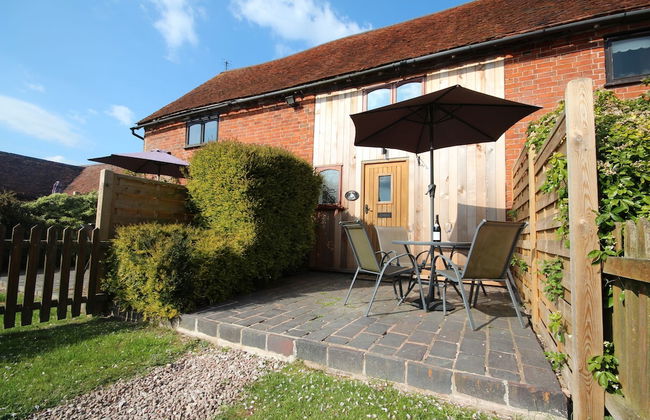 Whitley Elm Cottages - Foto 42