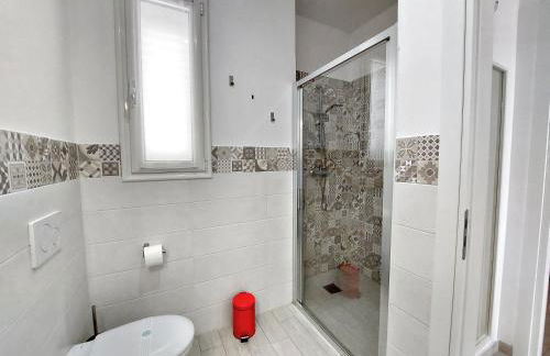 Villa Roberta Spiaggiabianca Deluxe - A 20 metri dal mare - Foto 27