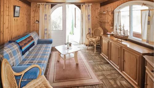 Ferienhaus Ueckermünde Bellin - Foto 3