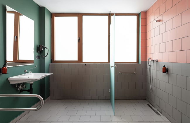 Zeus is Loose Hostel - Photo 58