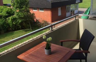 Wohnung Tornblick - Foto 13