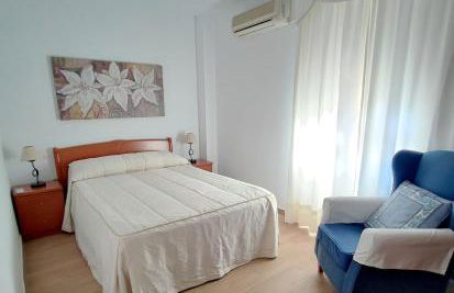 Apto 5 personas con todo equipado - Foto 7