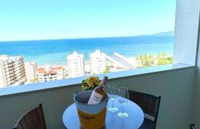Hermoso apartamento con vista al Mar - Foto 1