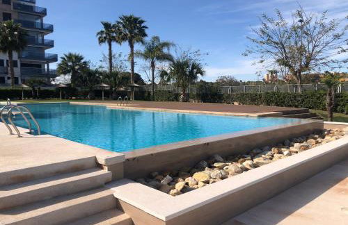 Mil Palmeras - Bioko 208 - apartment for 6 - Foto 22