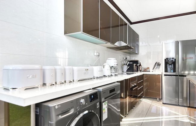 Craigavon House by Tanaka Kingdom - Foto 7