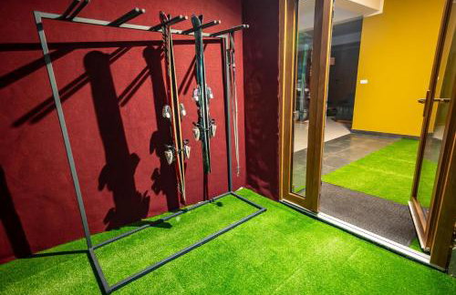 Leśny Dworek - Photo 32