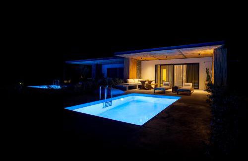 Akra Grammeno Beachfront Villas - Foto 53