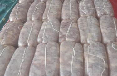 Agriturismo Gli Antichi Sapori - con stazione di ricarica veicoli elettrici - Foto 27