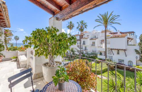 Hanami Alcazaba Beach Duplex Sea View - Foto 15