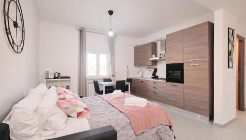 5 FCO Modern & Spacious, Free Parking - Foto 5